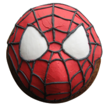 Spider man 1